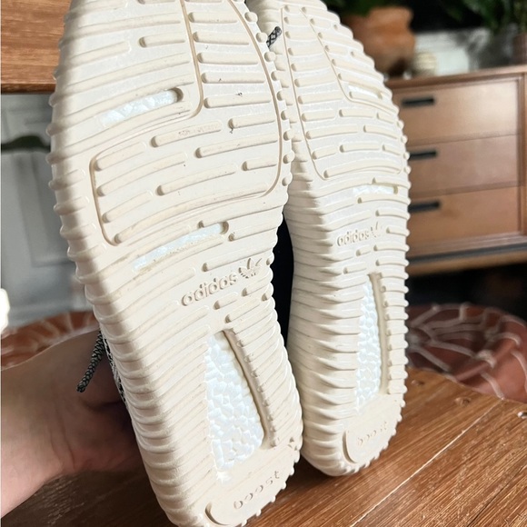 Original Addidas Yeezy Boost 350 Turtle Dove (2015!!) Size m6 w8 - Picture 3 of 3